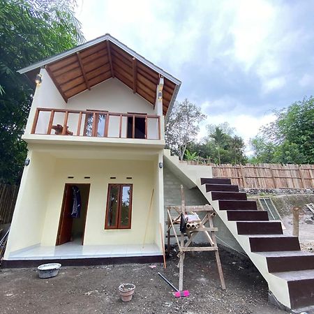 Avocado Homestay Tetebatu Exterior foto