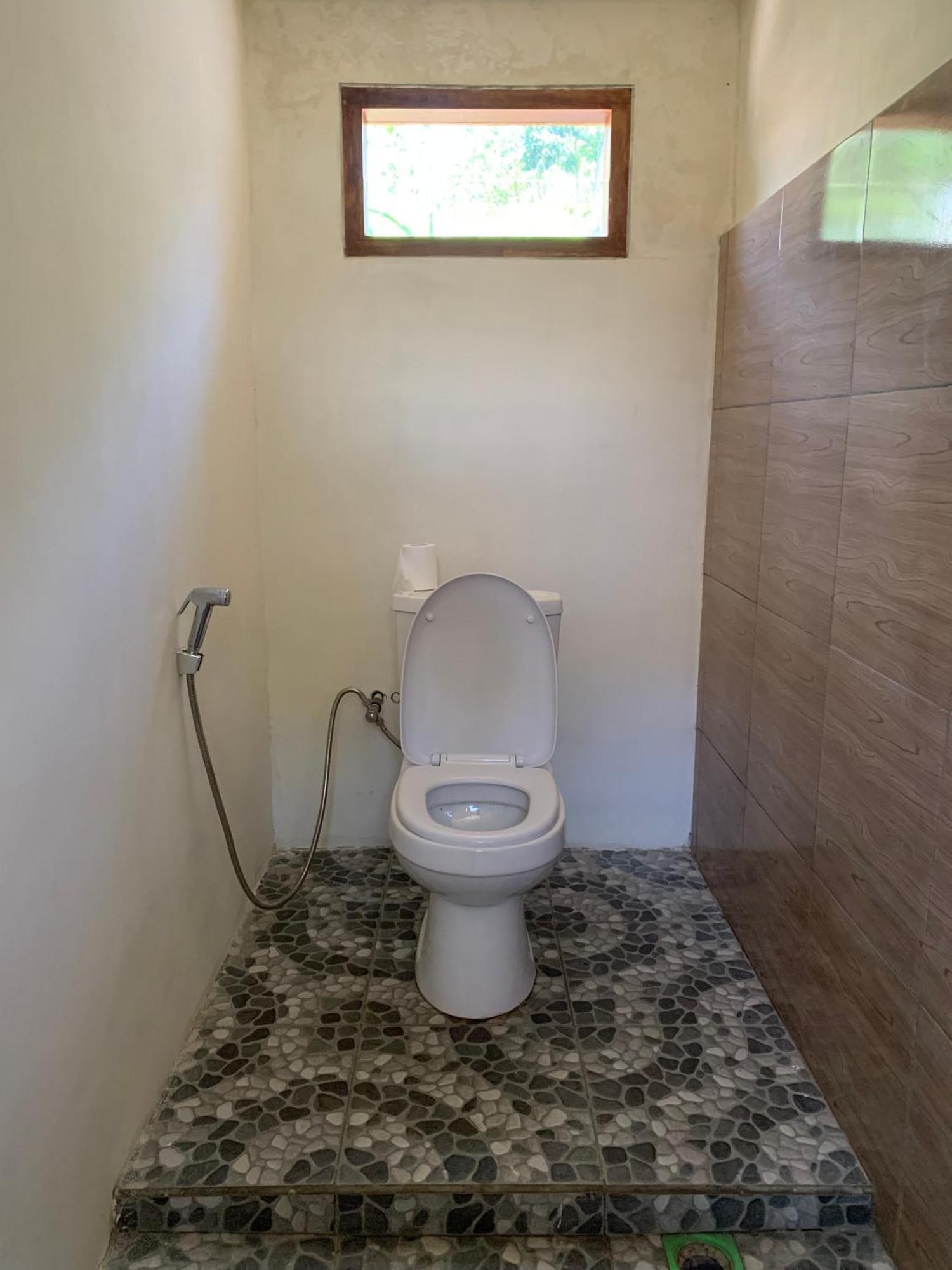 Avocado Homestay Tetebatu Exterior foto